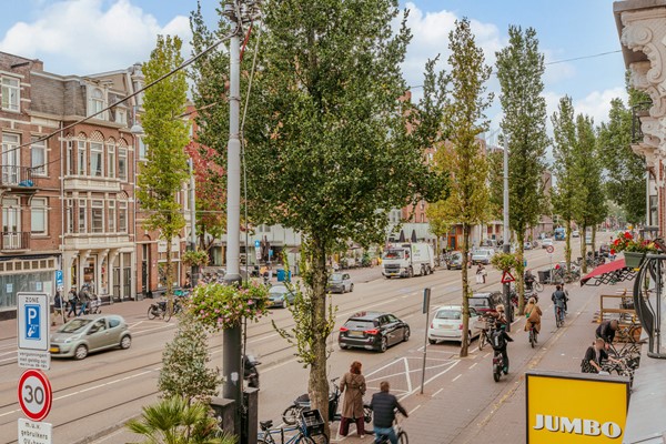 Medium property photo - Eerste Constantijn Huygensstraat 57-1, 1054 BS Amsterdam